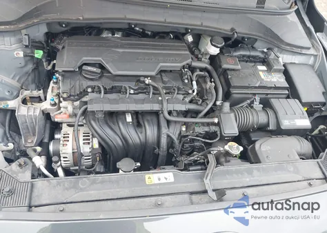 2023 Hyundai Kona Sel z USA, uszkodzony, nr VIN KM8K6CAB6PU053616